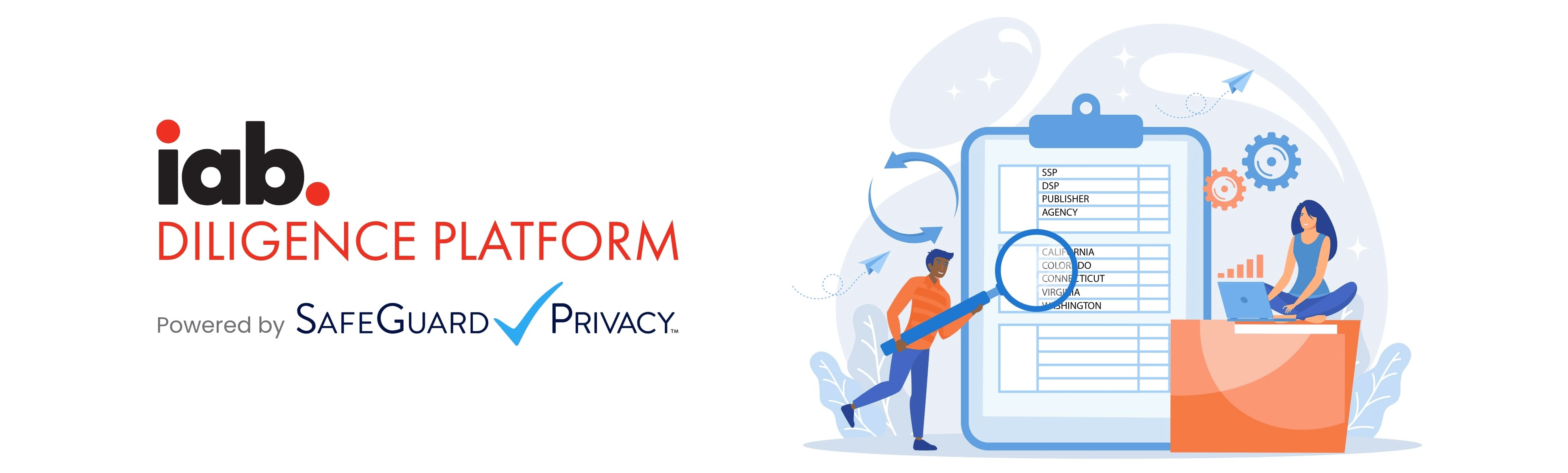 An Update on How the IAB Diligence Platform is Streamlining Third-Party Risk Management for Digital Advertising