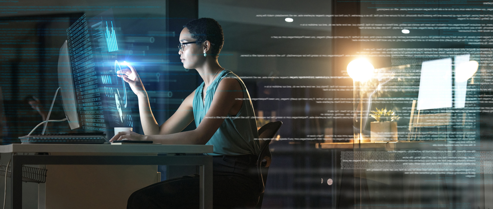 featured state of data webinar AI