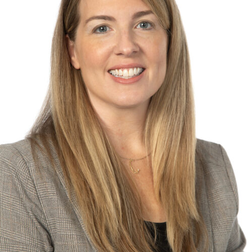 Charlotte  Murphy 