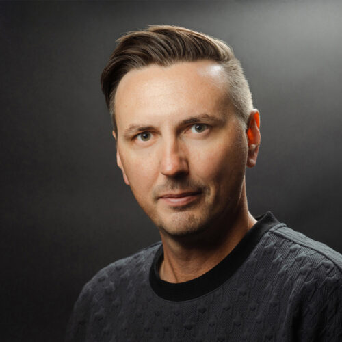 Nik  Kleverov