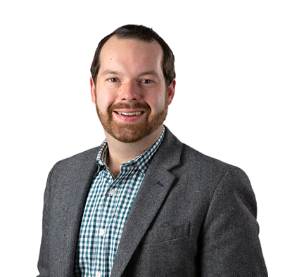 Collin Colburn h Headshot